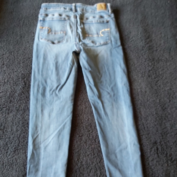 American Eagle Jeans (boys) - Picture 2 of 5